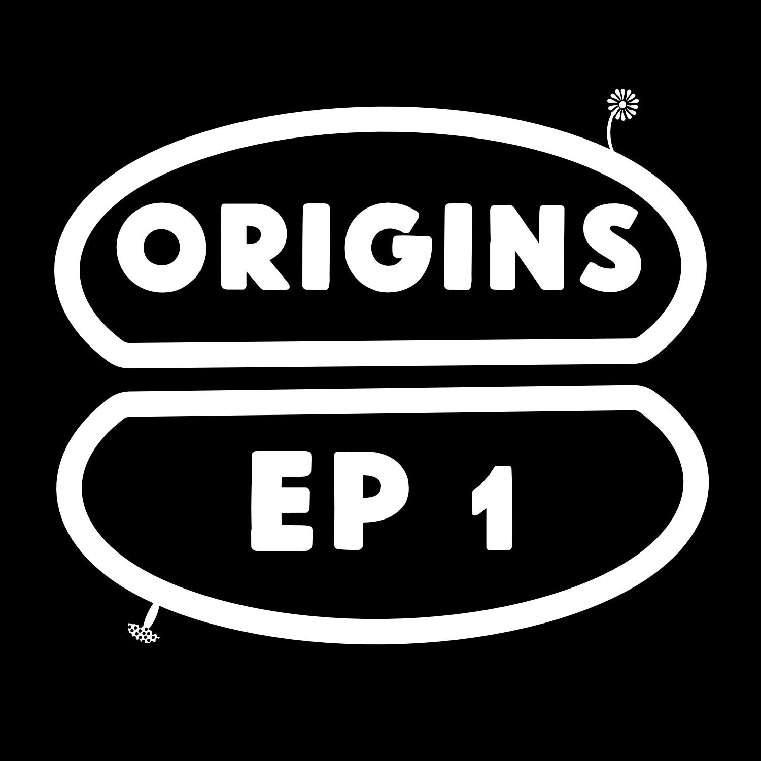 SC01 // ORIGINS Artwork